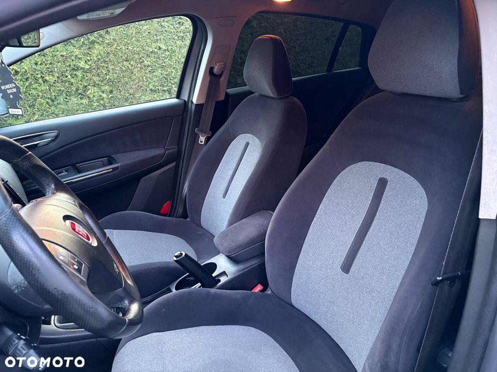 Fiat Bravo 1.4 T-JET 16V Emotion - 13