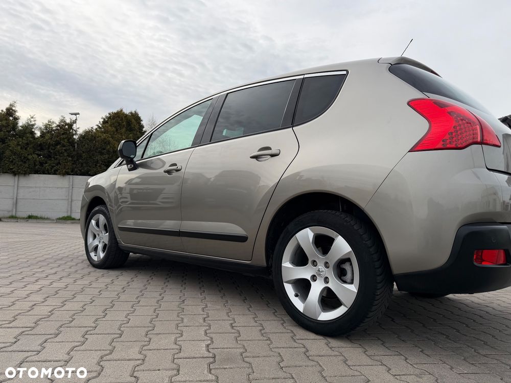 Peugeot 3008 HDi 115 Allure - 36