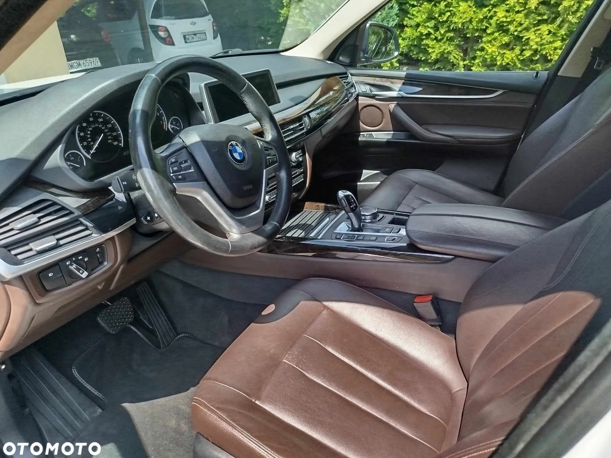 BMW X5 - 20