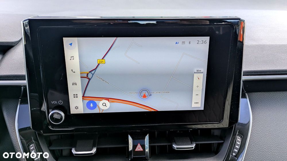 Toyota Corolla 1.5 Comfort - 12