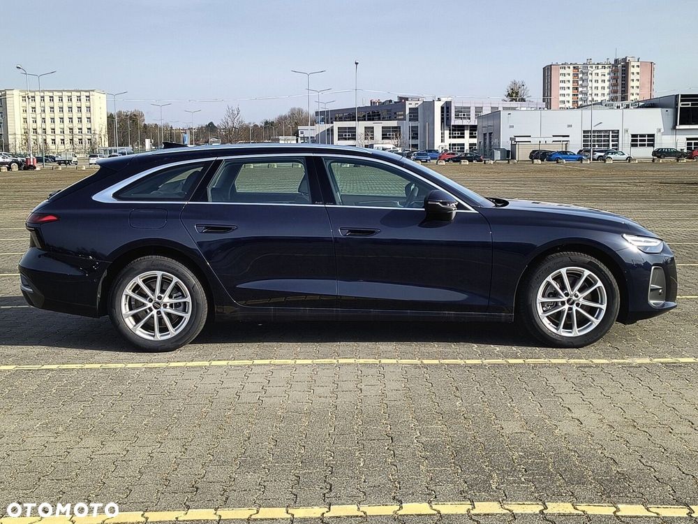 Audi A6 Avant - 3