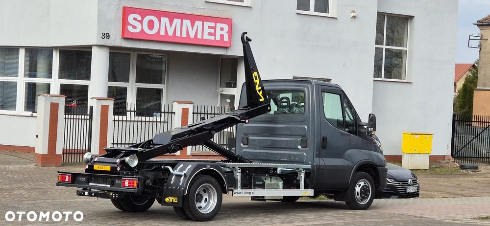 Iveco 50C18 - 6