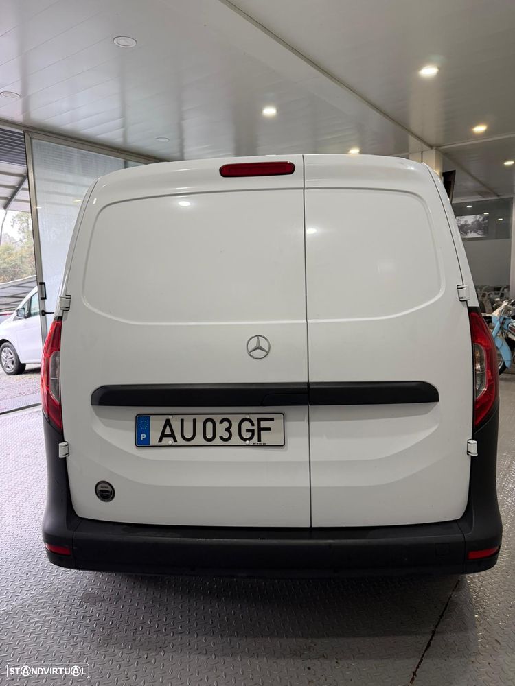 Mercedes-Benz Citan 110CDI C/iva - 4