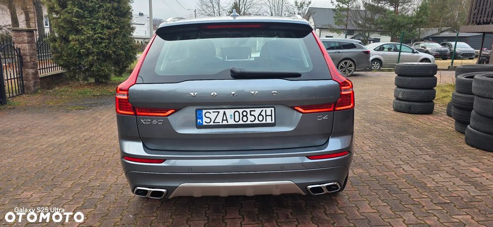 Volvo XC 60 - 8