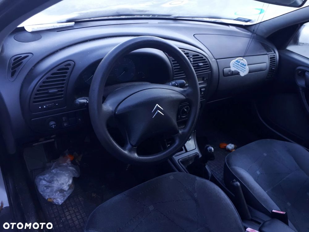 CITROEN XSARA I LIFT 00-03 LUSTERKO PRAWE LEWE EZRC - 24