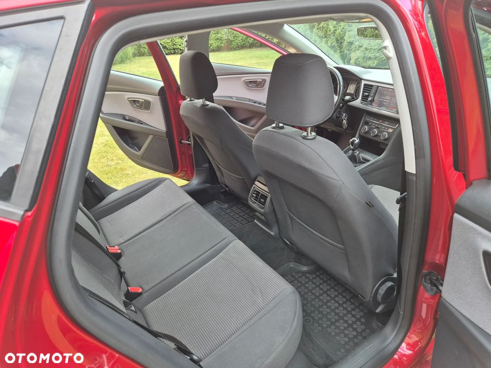 Seat Leon 1.4 TSI Style S&S - 16