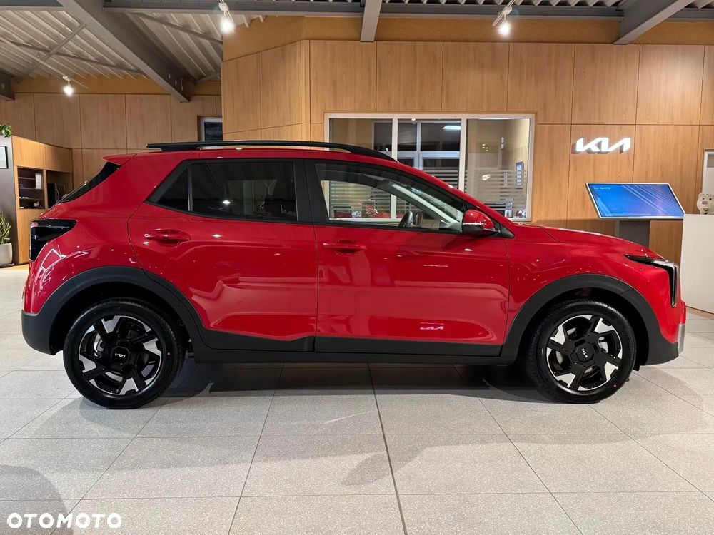 Kia Stonic 1.0 T-GDI M - 5