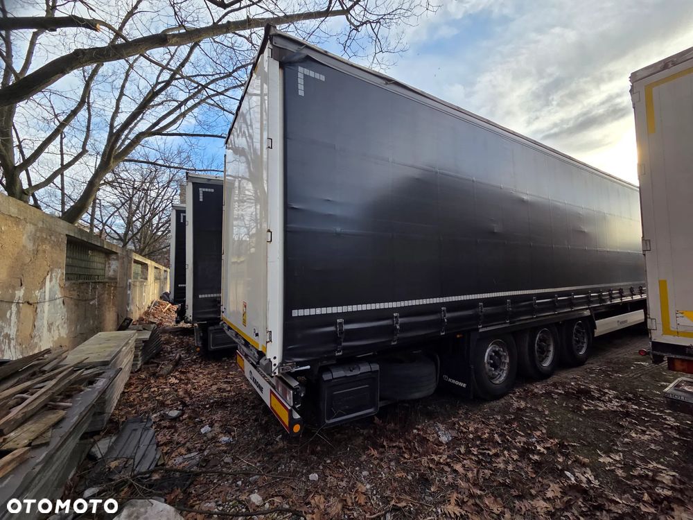 Scania R440 - 10