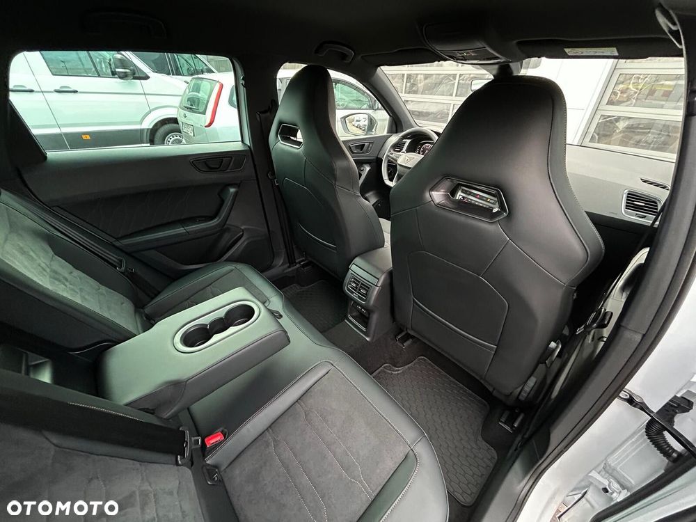 Cupra Ateca 1.5 TSI DSG - 9