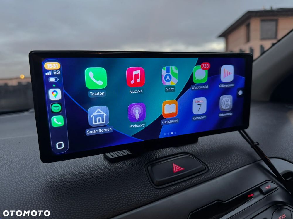 Kia Picanto 1.2 L - 7