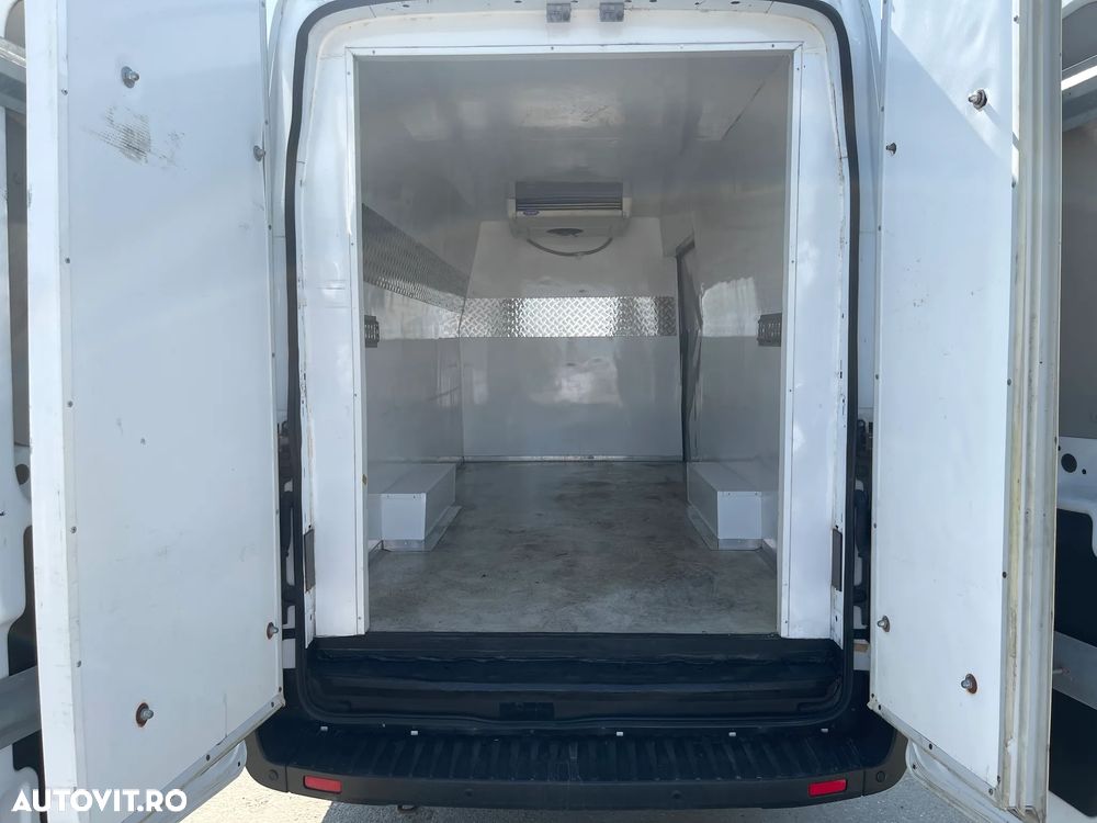 Ford Transit - 6