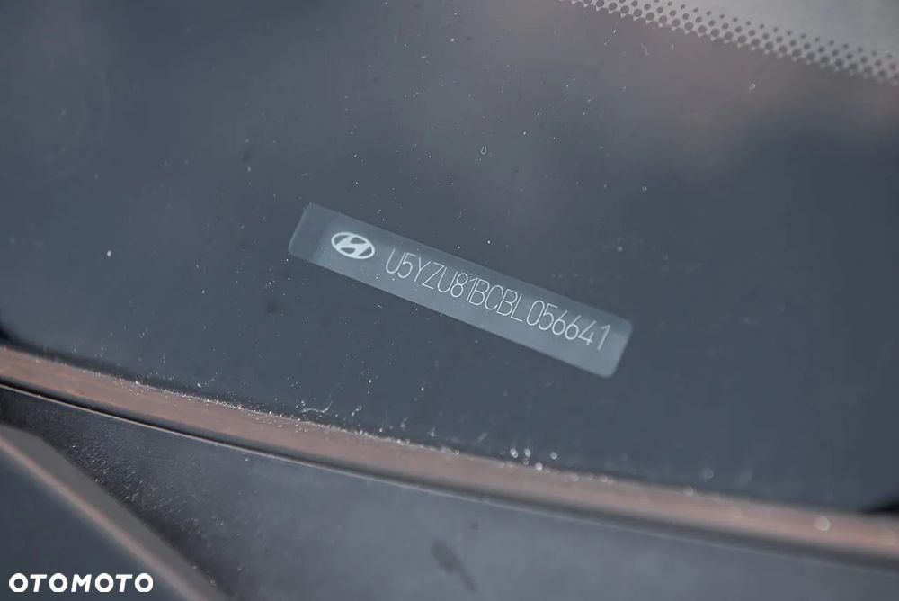 Hyundai ix35 2.0 4WD Premium - 33