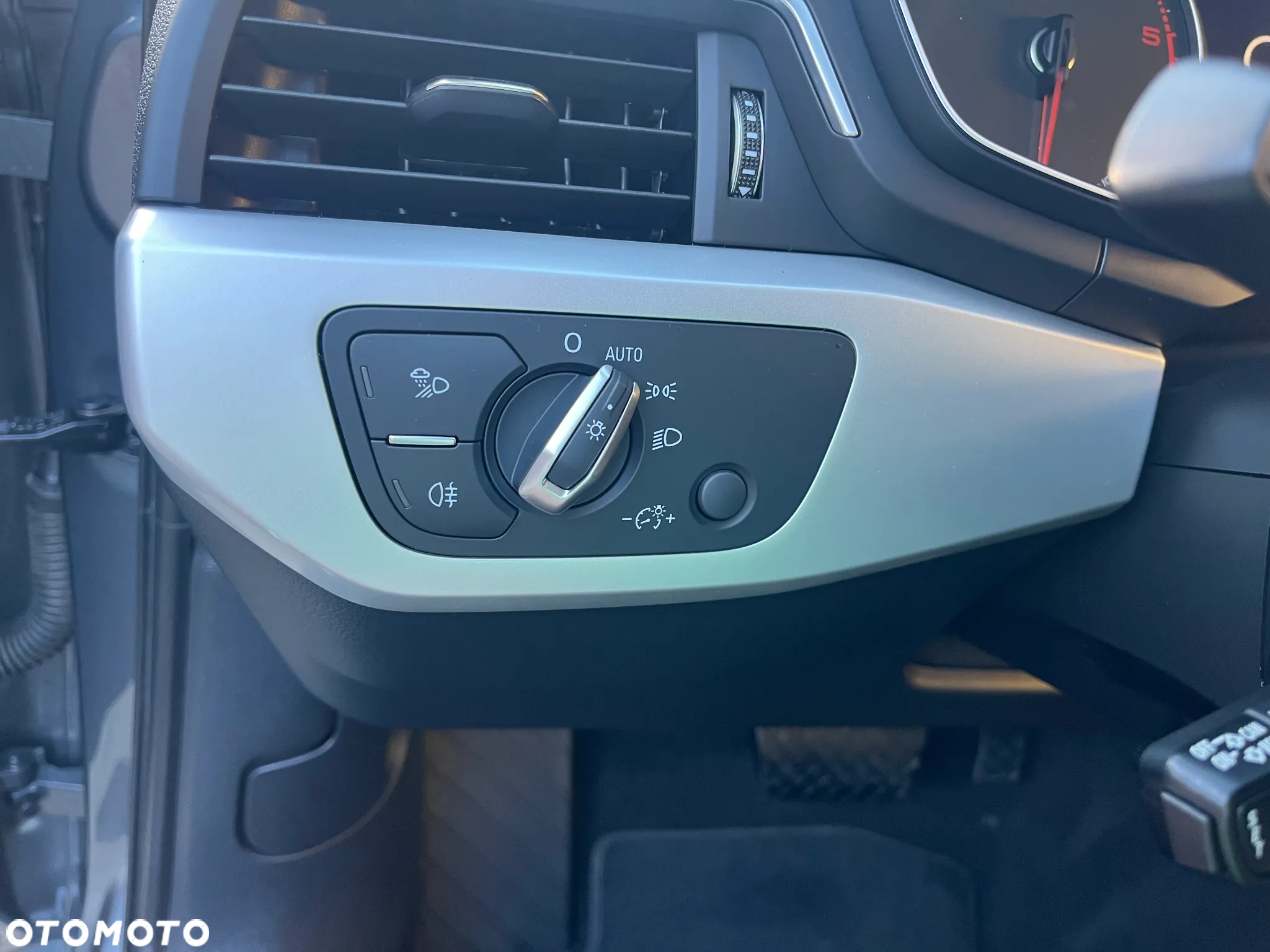 Audi A4 2.0 TDI S tronic sport - 12