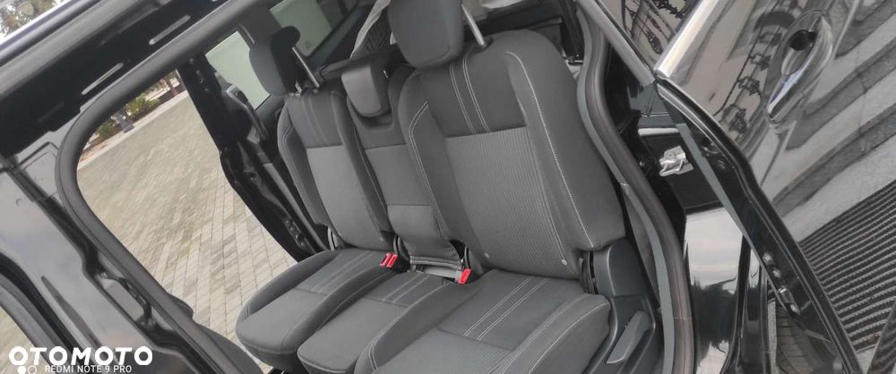 Ford Grand C-MAX 1.6 EcoBoost Start-Stop-System Champions Edition - 24