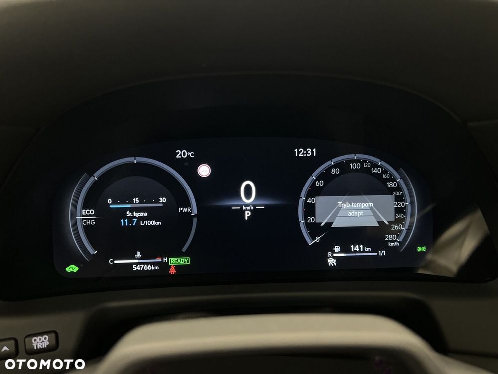 Lexus LS 500h Omotenashi AWD - 30