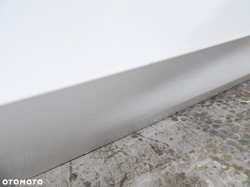 SKODA SUPERB IV 4 KOMBI DRZWI PRZÓD PRAWE  LC9A - 4