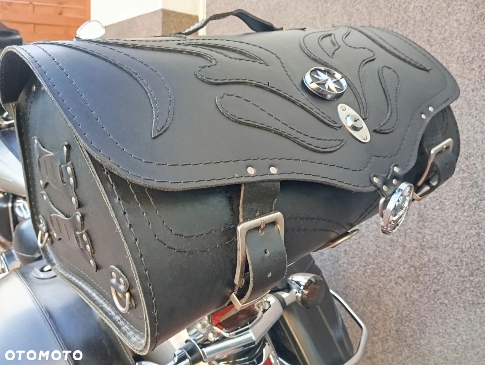 Yamaha Midnight Star - 18