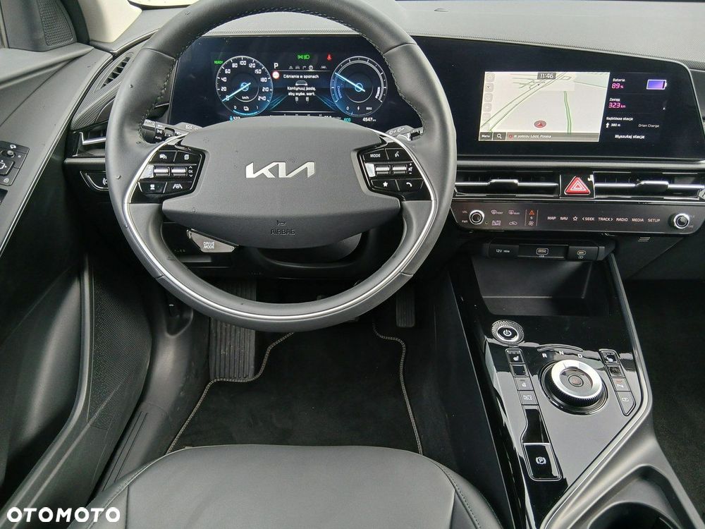 Kia Niro - 18