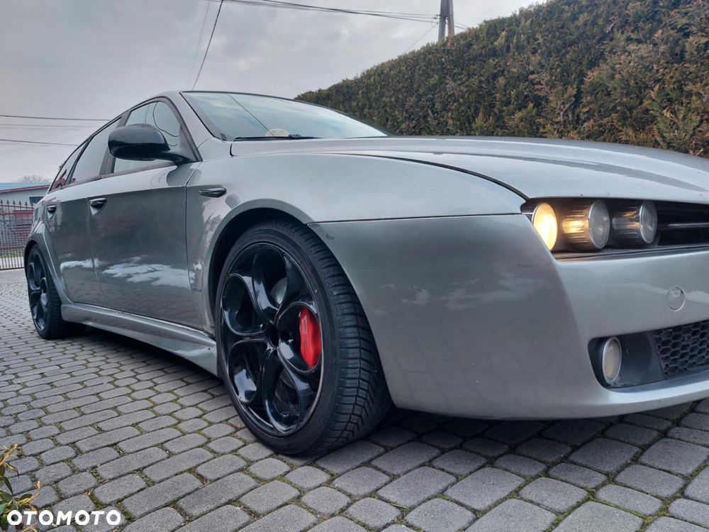 Alfa Romeo 159 - 7