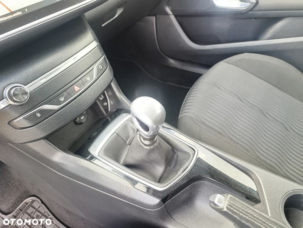 Peugeot 308 BlueHDi 120 Stop & Start Business-Line - 18