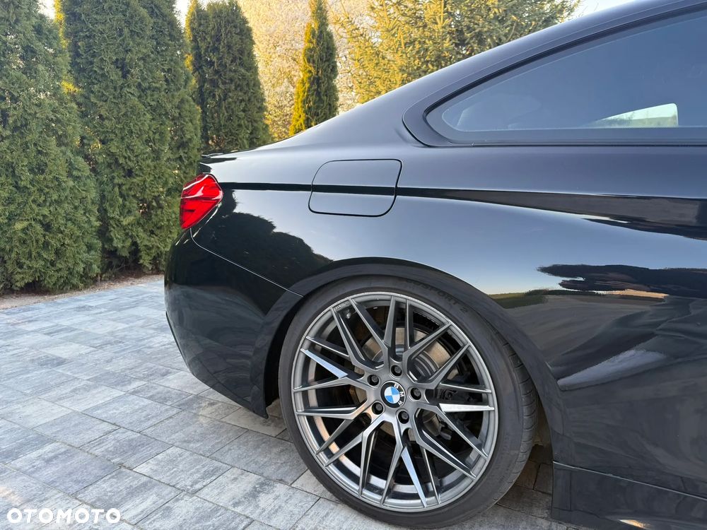 BMW Seria 4 428i - 12