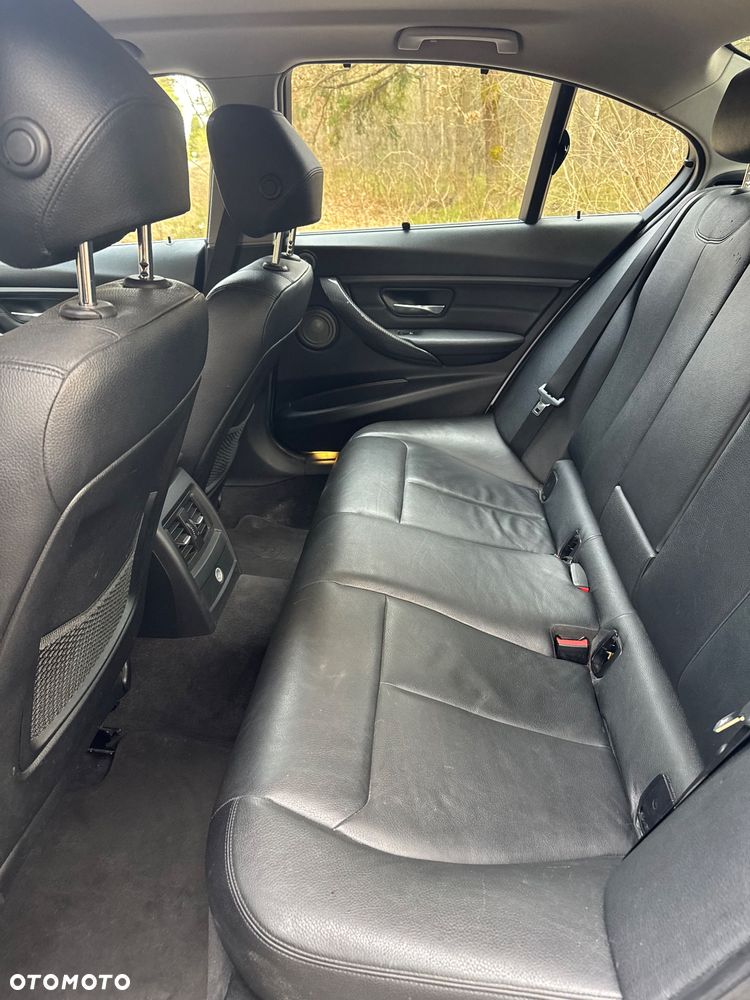 BMW Seria 3 - 9