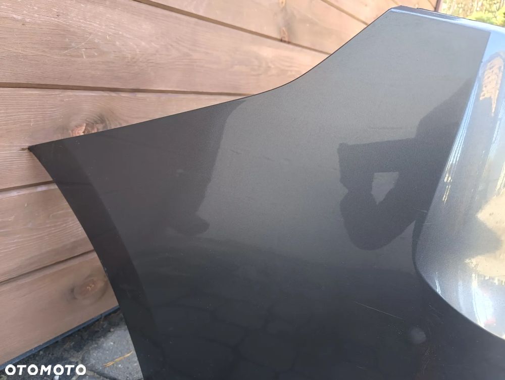 ZDERZAK TYŁ PDC RENAULT LAGUNA III HB TEKND - 16