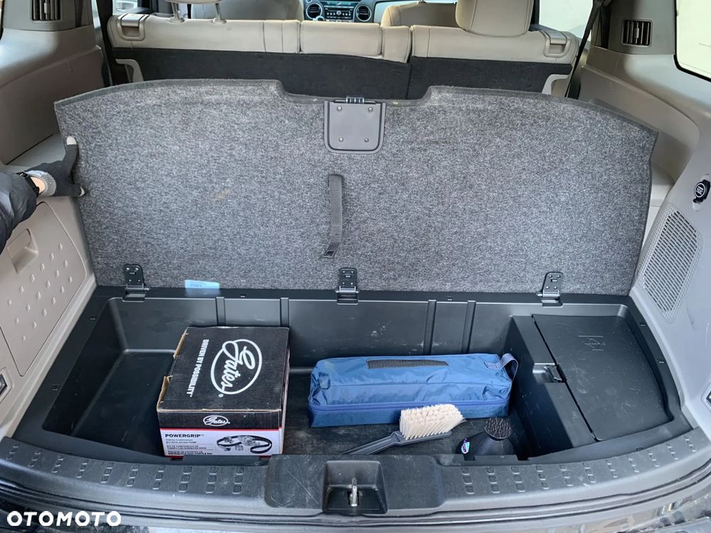 Honda Pilot - 20