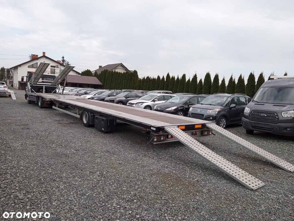 Mercedes-Benz Atego 824L - 19