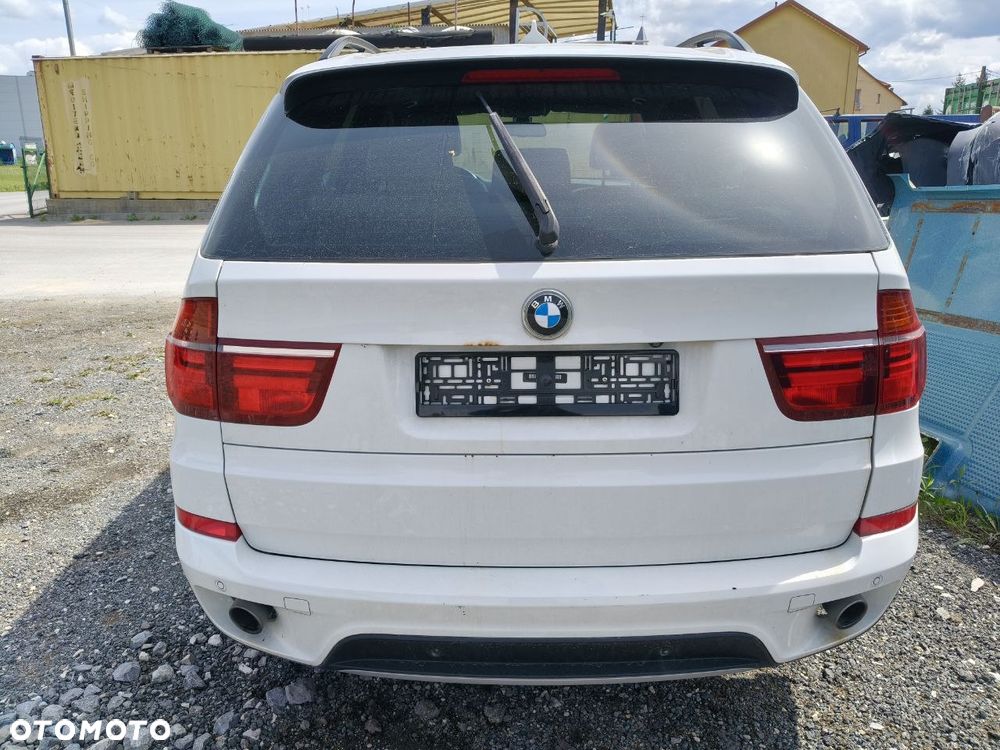 BMW X5 - 9