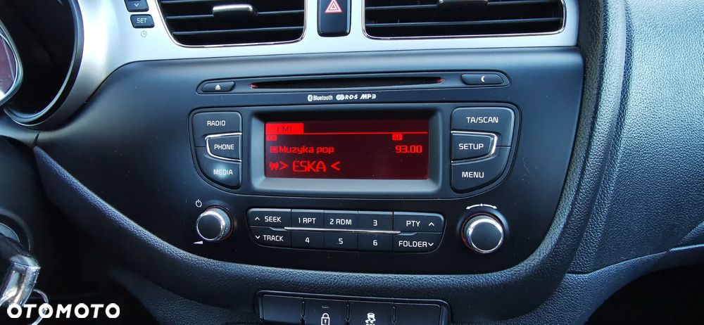 Kia Ceed 1.6 CRDi Business Line - 15