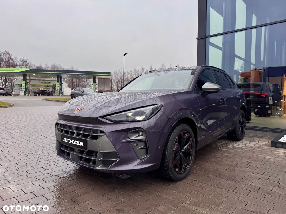 Cupra Terramar 1.5 eTSI mHEV DSG - 1