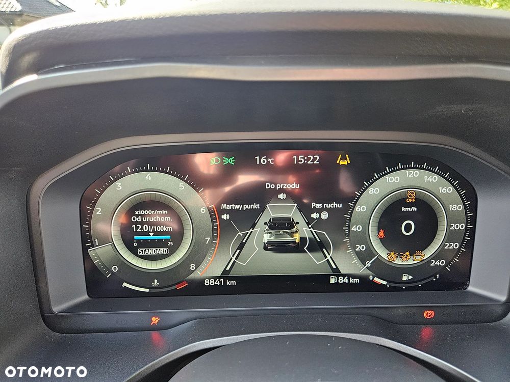 Nissan Qashqai 1.3 DIG-T MHEV Premiere Edition - 30