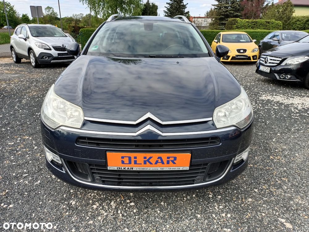 Citroën C5 Tourer 2.0 16V Confort - 3