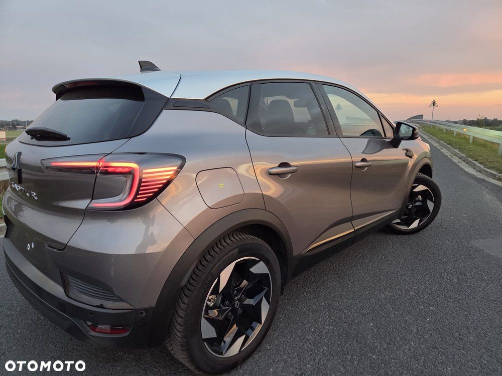 Renault Captur 2026 photo 3