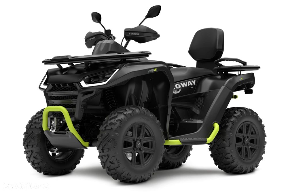 Segway Snarler AT6 - 1