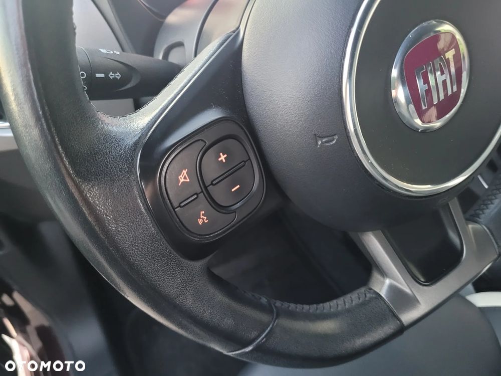 Fiat 500 500S 1.2 - 12
