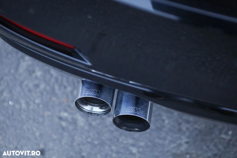 BMW Seria 3 328i Sport-Aut. Modern Line - 13
