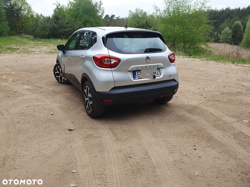 Renault Captur ENERGY TCe 90 Start&Stop Life - 5