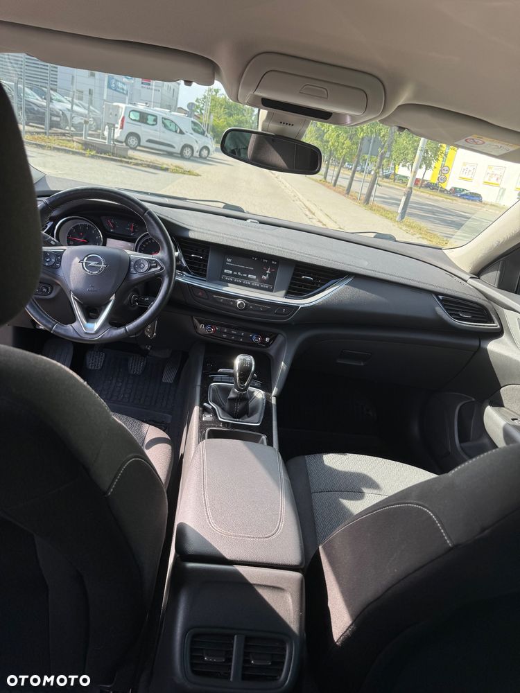 Opel Insignia 1.5 T GPF Enjoy S&S - 10