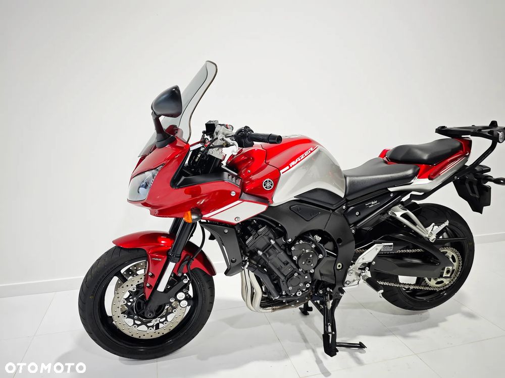 Yamaha FZ - 15