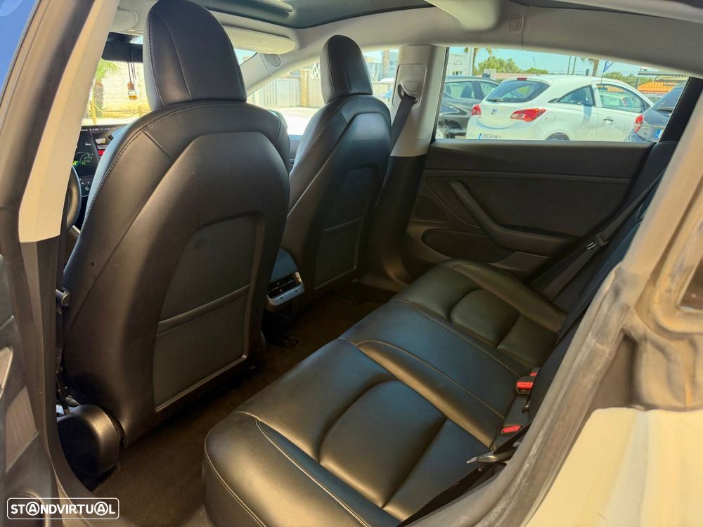 Tesla Model 3 Standard Range Plus RWD - 16