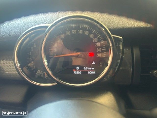 MINI Clubman Cooper Sport Edition Auto - 12
