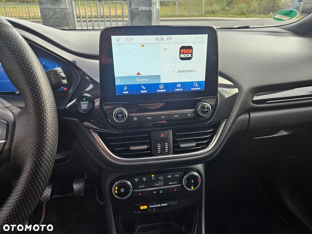 Ford Puma 1.5 EcoBlue ST-Line X - 20