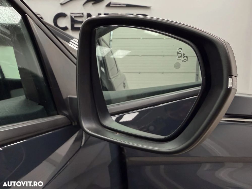 Peugeot 3008 PureTech 130 Stop & Start Allure - 18