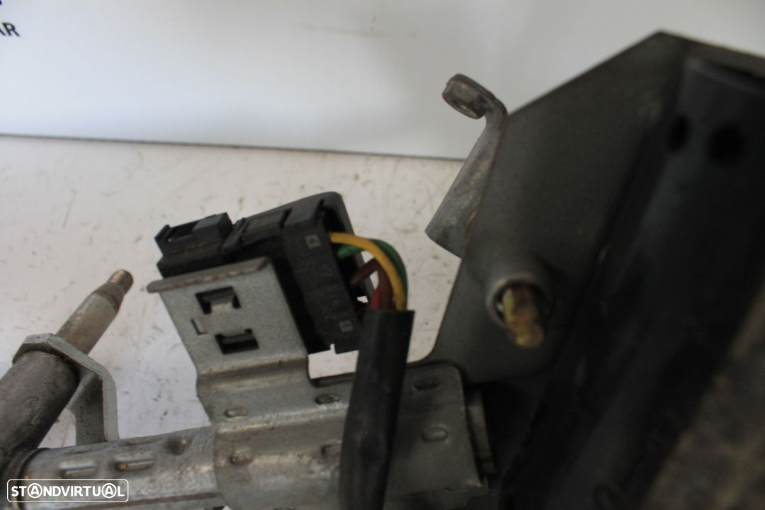 Limpa Para Brisas Mercedes SL de 2007 - 3
