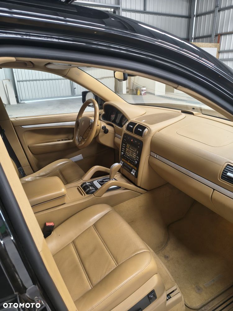 Porsche Cayenne Diesel - 6