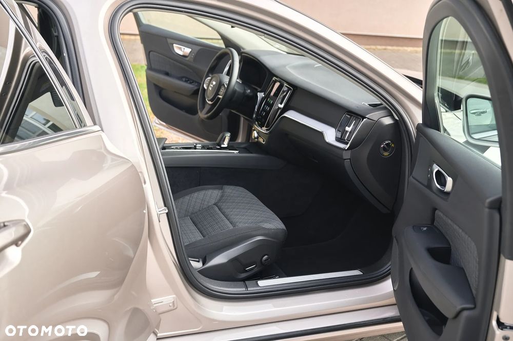 Volvo S60 - 29