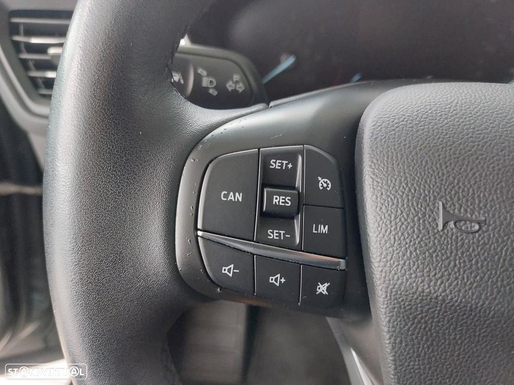 Ford Focus SW 1.5 TDCi EcoBlue Titanium - 16