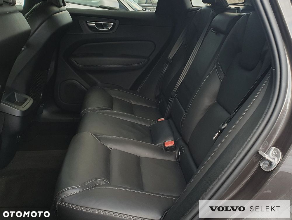 Volvo XC 60 - 11